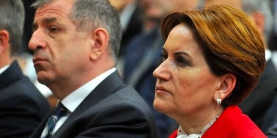 Meral Akşener’den Sessizlik, Özel Kalem Müdürü Esma Bekar’dan Sert Yanıt