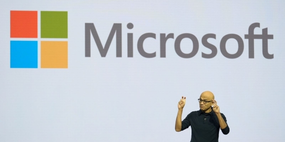 Microsoft’tan 2025 İçin 80 Milyar Dolarlık Yapay Zeka Yatırımı