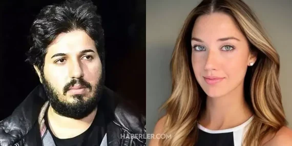 Reza Zarrab ile Evlendiği İddia Edilen Dilara Altıntop Kimdir? İşte Detaylar