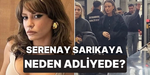 Serenay Sarıkaya ve Dizi-Film Sektöründeki Tekelleşme İddiaları: Detaylar ve Gelişmeler