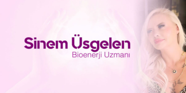 Sinem Üsgelen Kimdir?