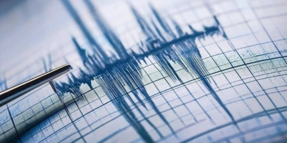 Ankara’da 3 büyüklüğünde deprem