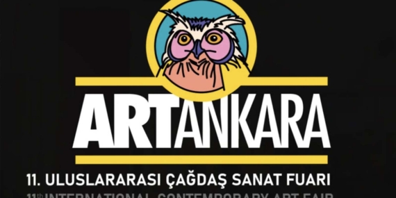 ArtAnkara 11. Uluslararası Çağdaş Sanat Fuarı, 1500 Sanatçıyla Başlıyor!