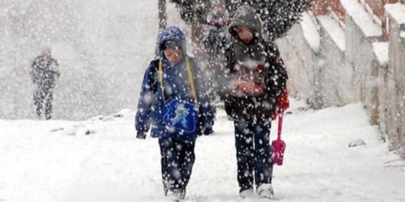 İstanbul’da Okullar 20 Şubat’ta Tatil Edildi, Peki 21 Şubat’ta Ne Olacak?