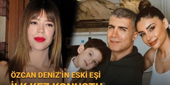 Özcan Deniz Hastaneye Kaldırıldı Ailesi ve Eşi Arasında Gerilim Büyüyor