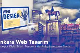 Ankara'da Web Tasarım Ajansı