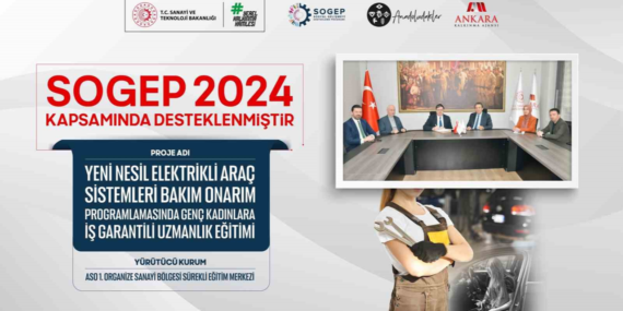 Ankara’da 26 Milyon Liralık Sosyal Gelişim Hamlesi