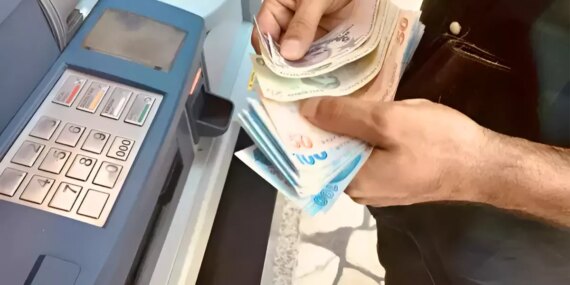 ATM Para Çekme Limitlerinde Yeni Düzenleme