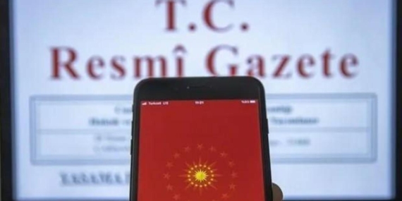 Enerjide acele kamulaştırma kararları Resmi Gazete’de