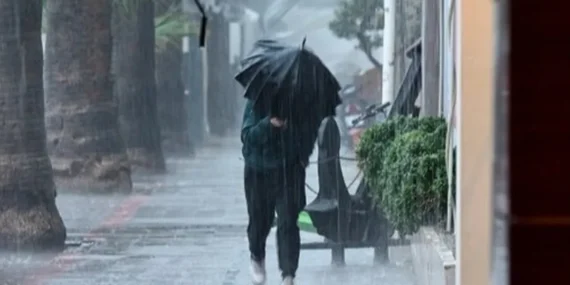 Meteoroloji’den 21 Mart Cuma Hava Durumu Raporu